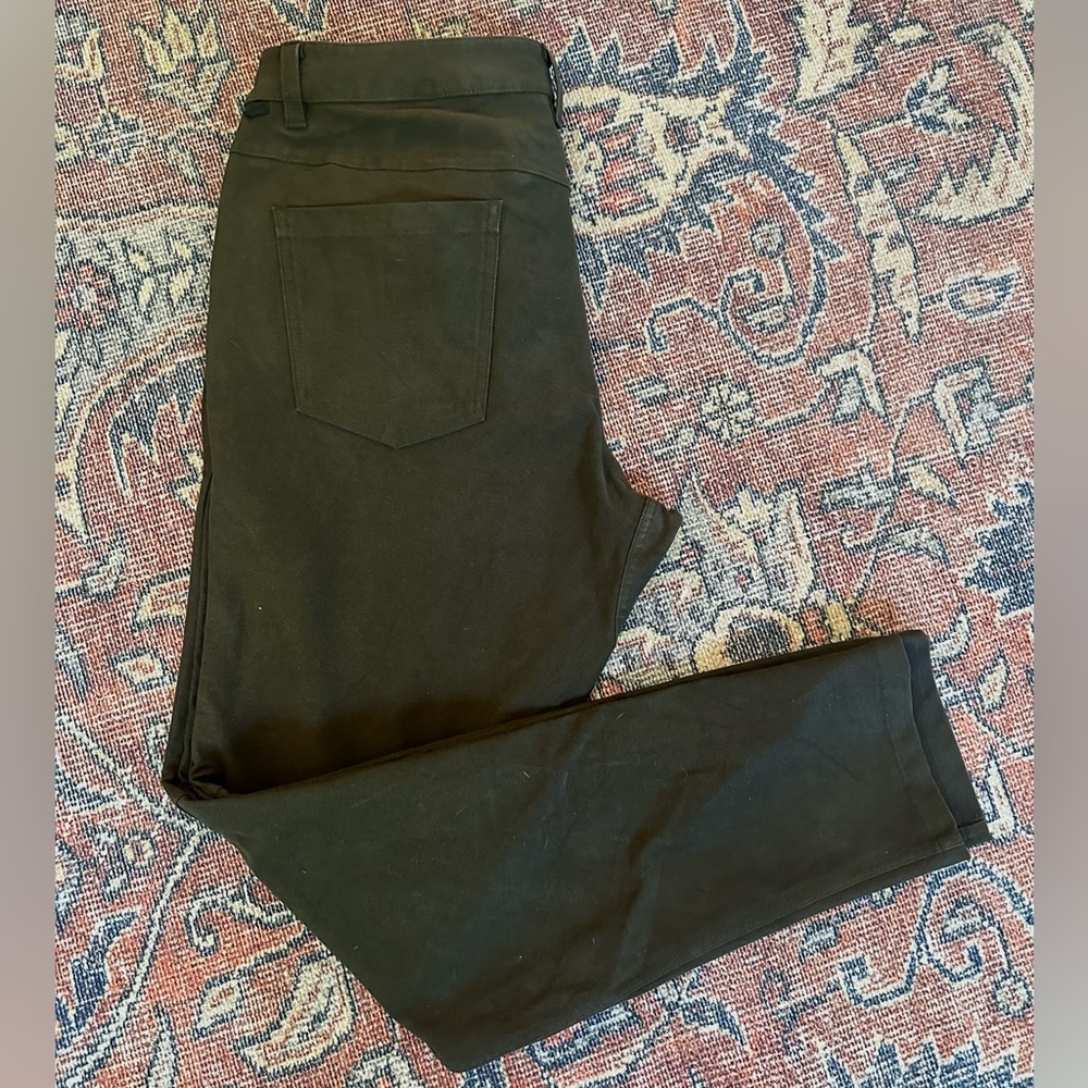 Lululemon ABC Slim-Fit Pant Utilitech